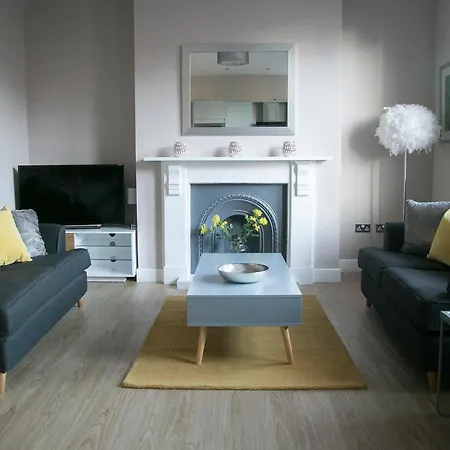 2 Bedroom Alpha *