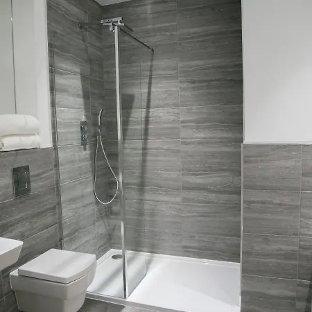 公寓 2 Bedroom Alpha